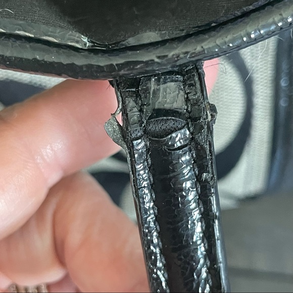 Coach Bag Bundle AS IS - Picture 13 of 16